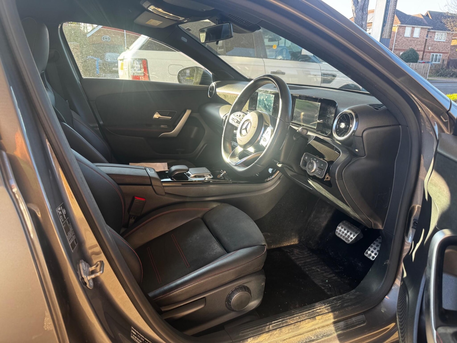 Used Mercedes-Benz A-Class for sale - 77723052: Photo 4