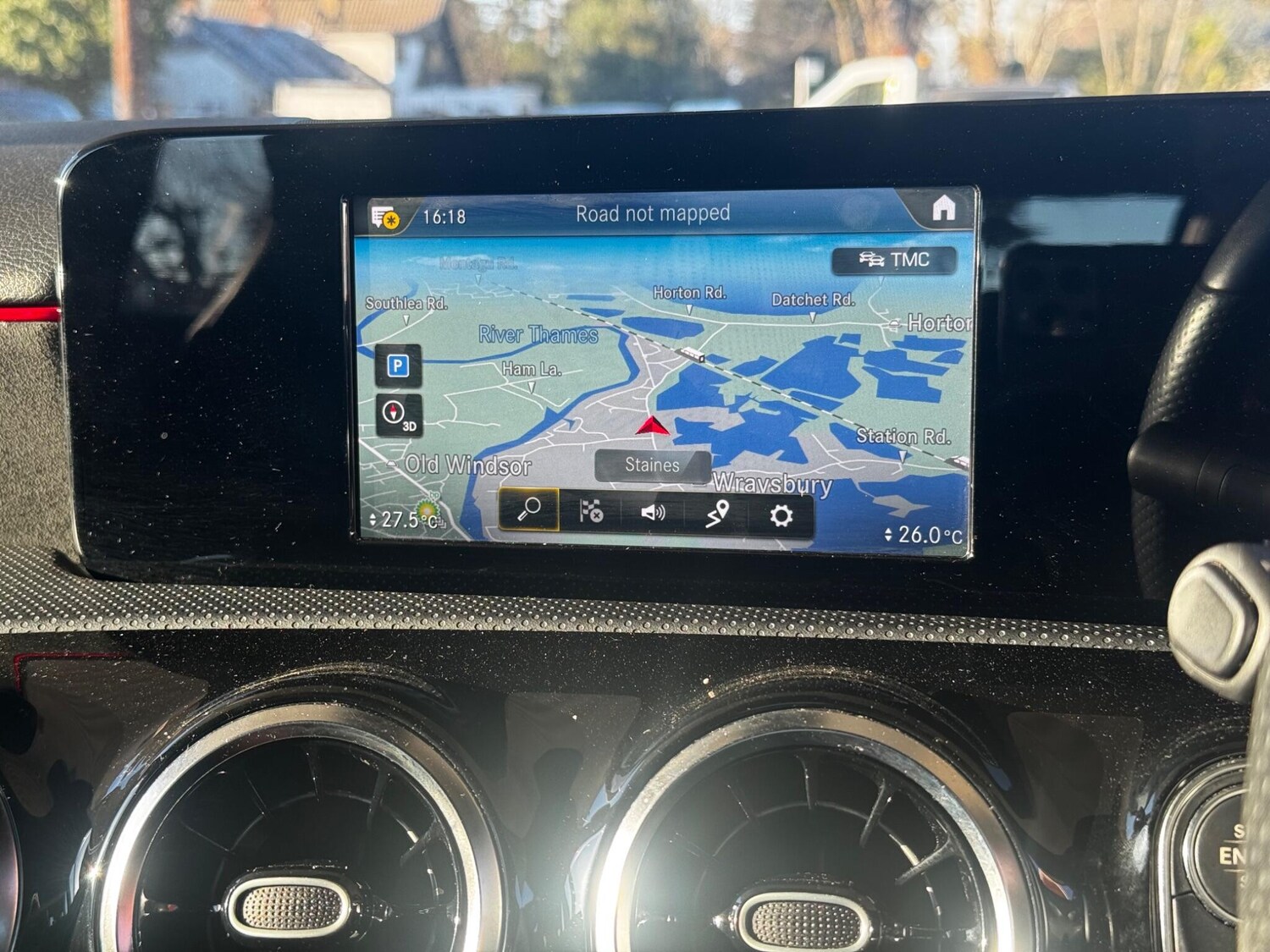 Used Mercedes-Benz A-Class for sale - 77723052: Photo 7