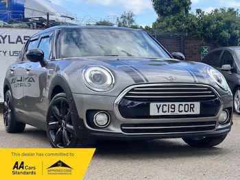 Used MINI Clubman 2019 for sale - 78549152: Photo
