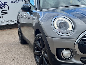 Used MINI Clubman 2019 for sale - 78549152: Photo