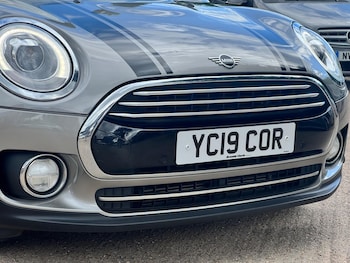 Used MINI Clubman 2019 for sale - 78549152: Photo