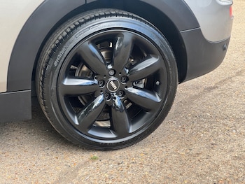 Used MINI Clubman 2019 for sale - 78549152: Photo