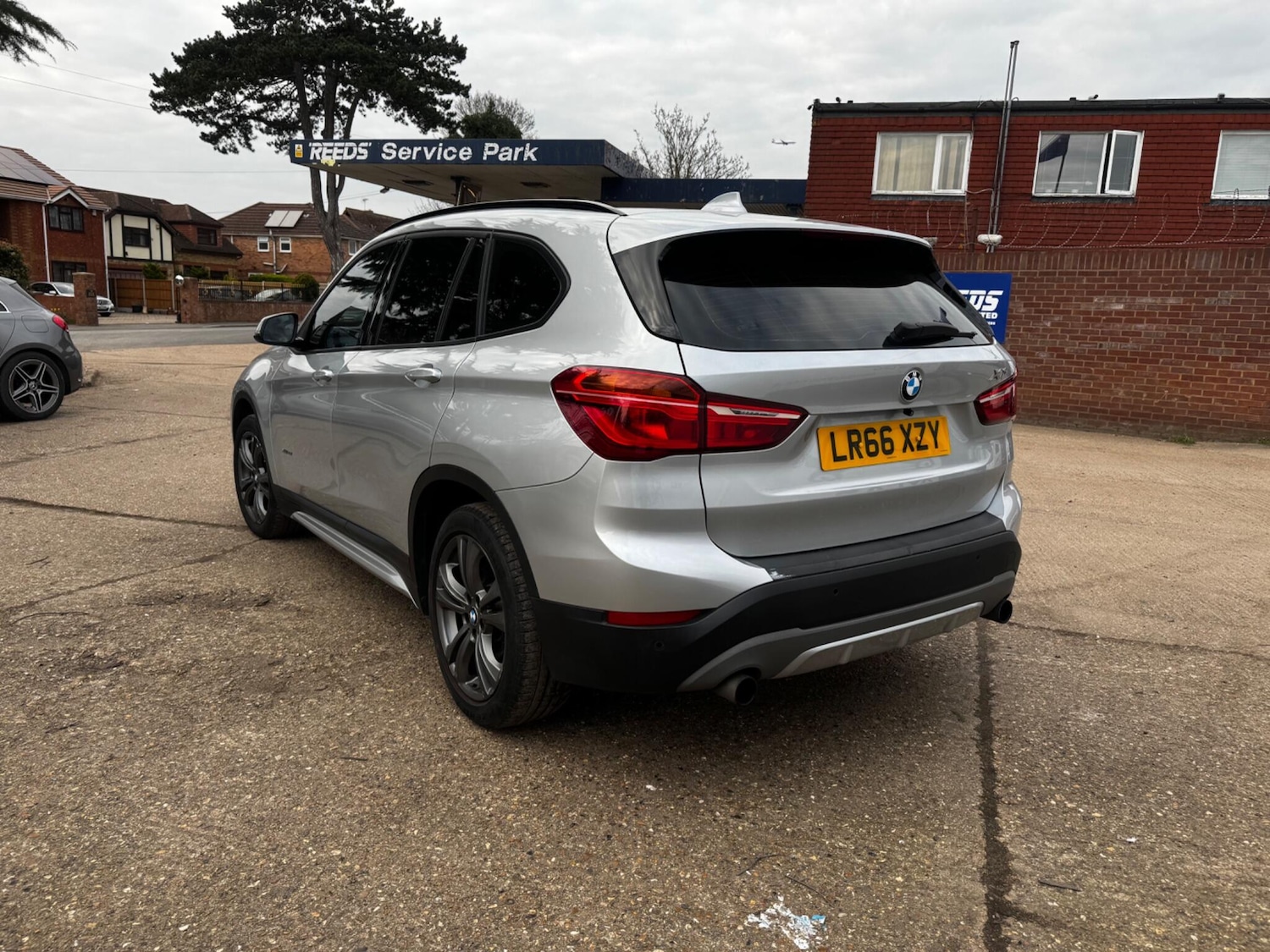 Used BMW X1 2016 for sale - 77737263: Photo 3