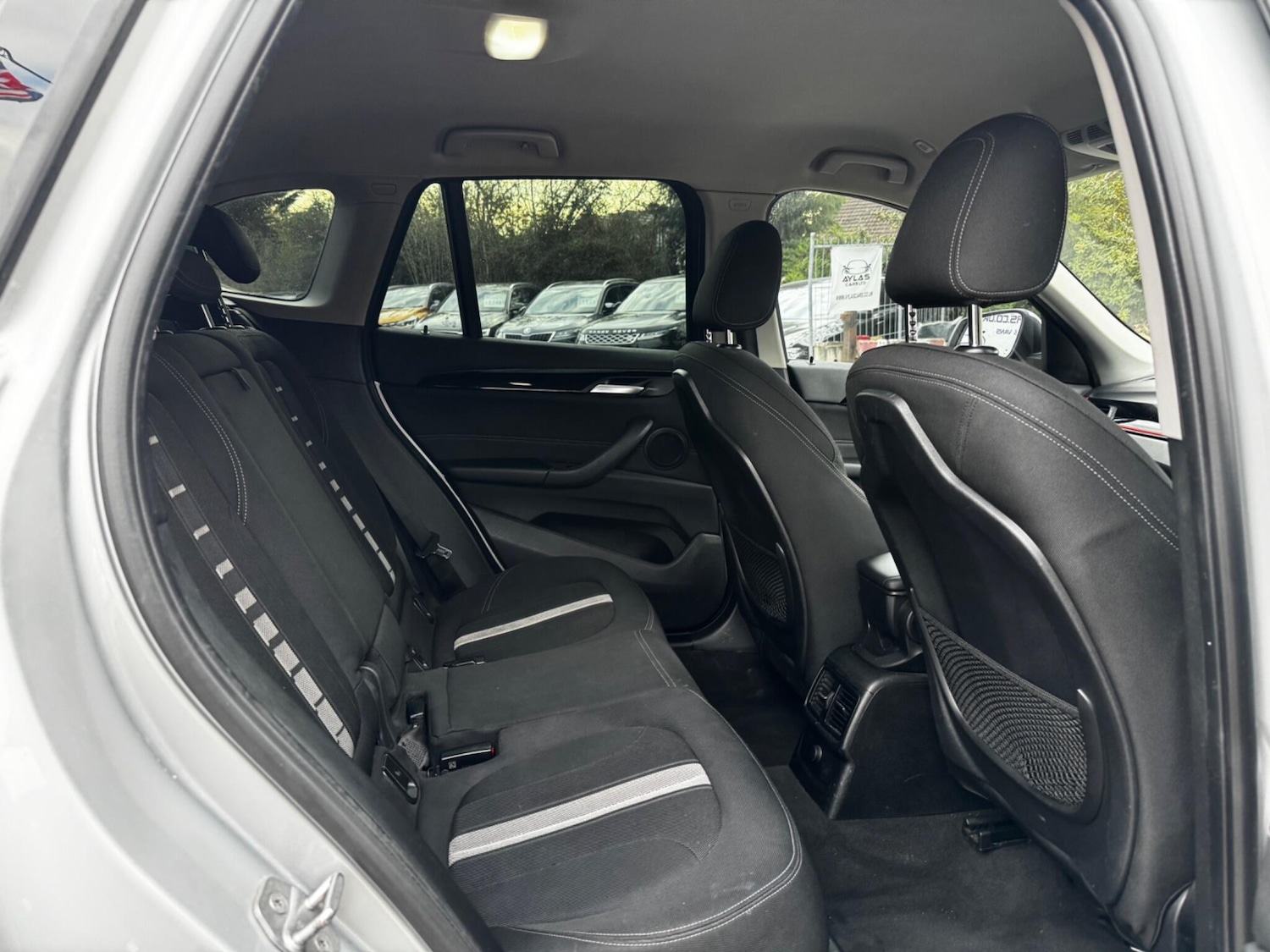 Used BMW X1 2016 for sale - 77737263: Photo 5