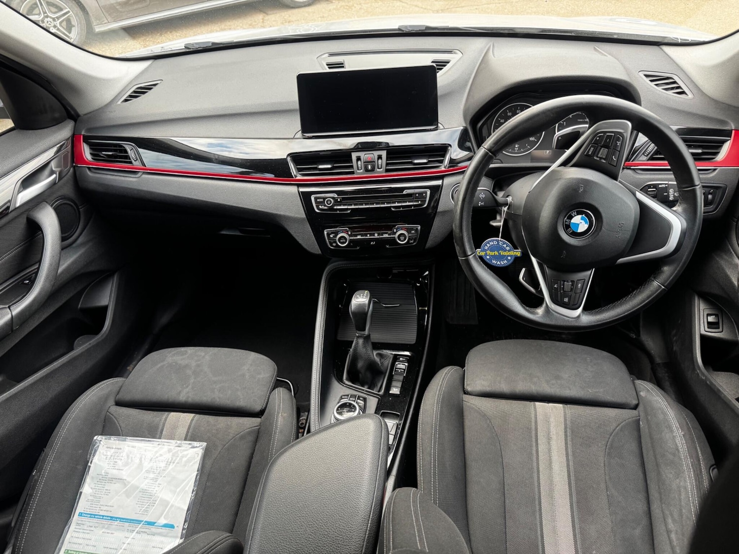 Used BMW X1 2016 for sale - 77737263: Photo 6