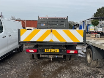 Used Ford Transit 2021 for sale - 77586617: Photo