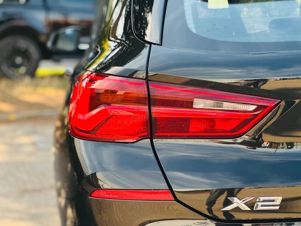 Used BMW X2 2019 for sale - 74293580: Photo 12