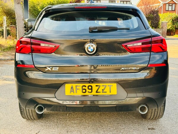 Used BMW X2 2019 for sale - 74293580: Photo 14