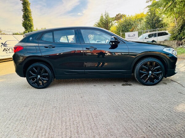 Used BMW X2 2019 for sale - 74293580: Photo 15