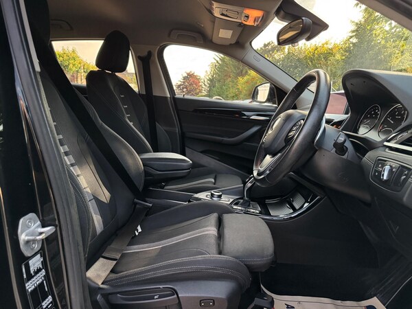 Used BMW X2 2019 for sale - 74293580: Photo 19