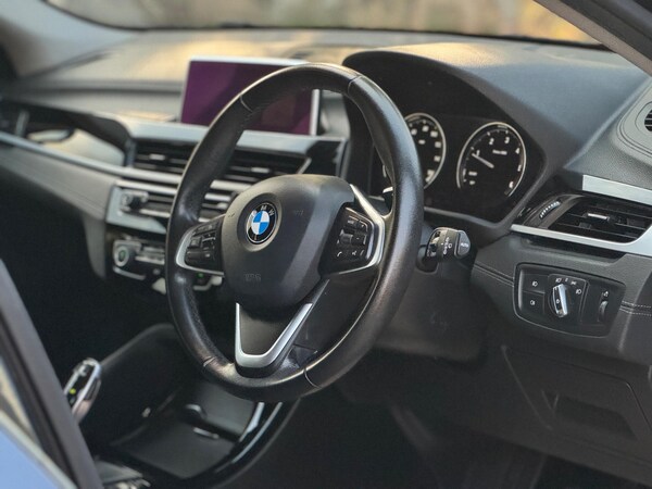 Used BMW X2 2019 for sale - 74293580: Photo 21
