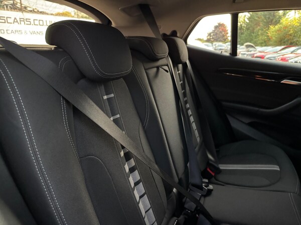 Used BMW X2 2019 for sale - 74293580: Photo 23