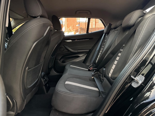 Used BMW X2 2019 for sale - 74293580: Photo 29