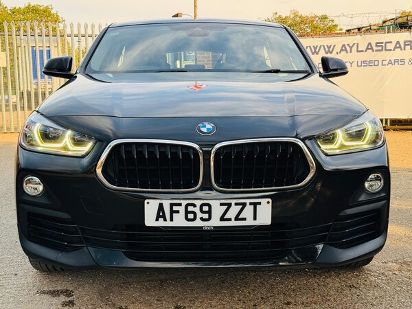 Used BMW X2 2019 for sale - 74293580: Photo 2