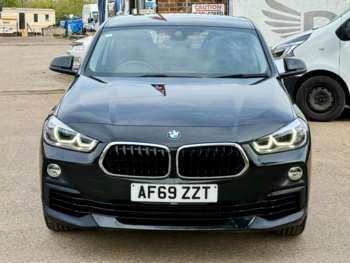 Used BMW X2 2019 for sale - 74293580: Photo
