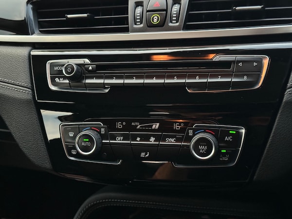 Used BMW X2 2019 for sale - 74293580: Photo 34
