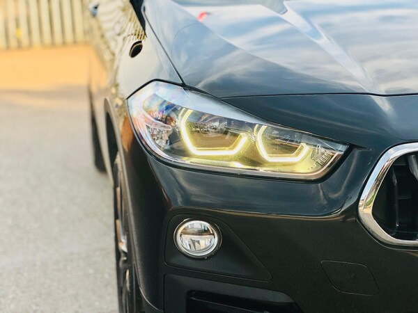 Used BMW X2 2019 for sale - 74293580: Photo 3