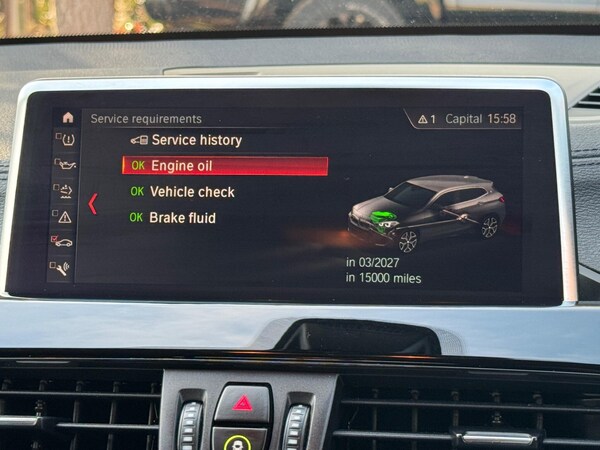 Used BMW X2 2019 for sale - 74293580: Photo 42