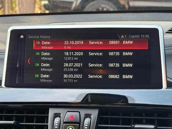 Used BMW X2 2019 for sale - 74293580: Photo 43