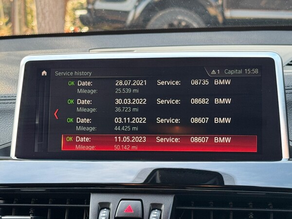 Used BMW X2 2019 for sale - 74293580: Photo 44