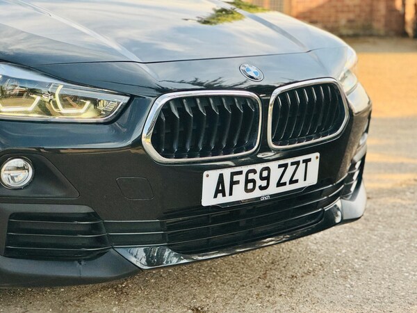 Used BMW X2 2019 for sale - 74293580: Photo 4