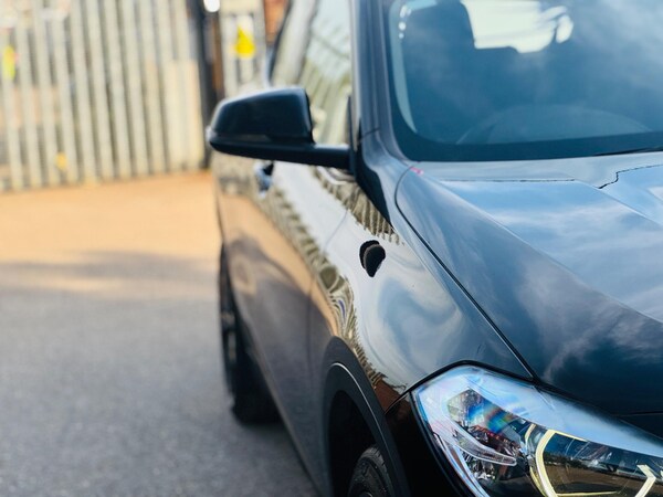 Used BMW X2 2019 for sale - 74293580: Photo 5