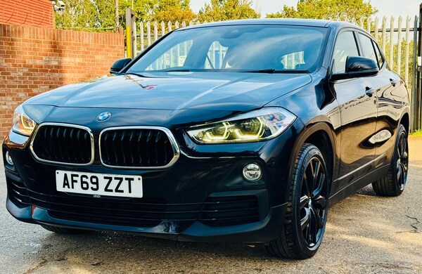 Used BMW X2 2019 for sale - 74293580: Photo 6