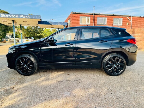 Used BMW X2 2019 for sale - 74293580: Photo 7