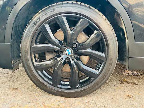 Used BMW X2 2019 for sale - 74293580: Photo 8