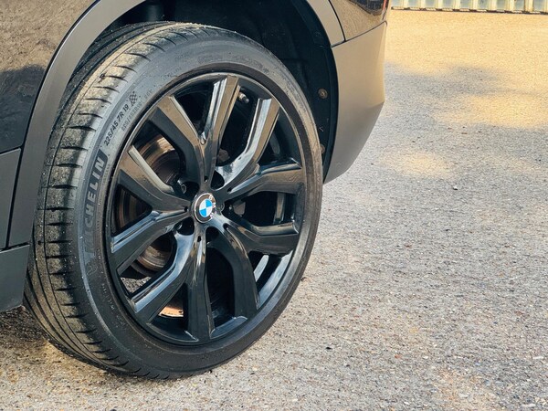 Used BMW X2 2019 for sale - 74293580: Photo 9
