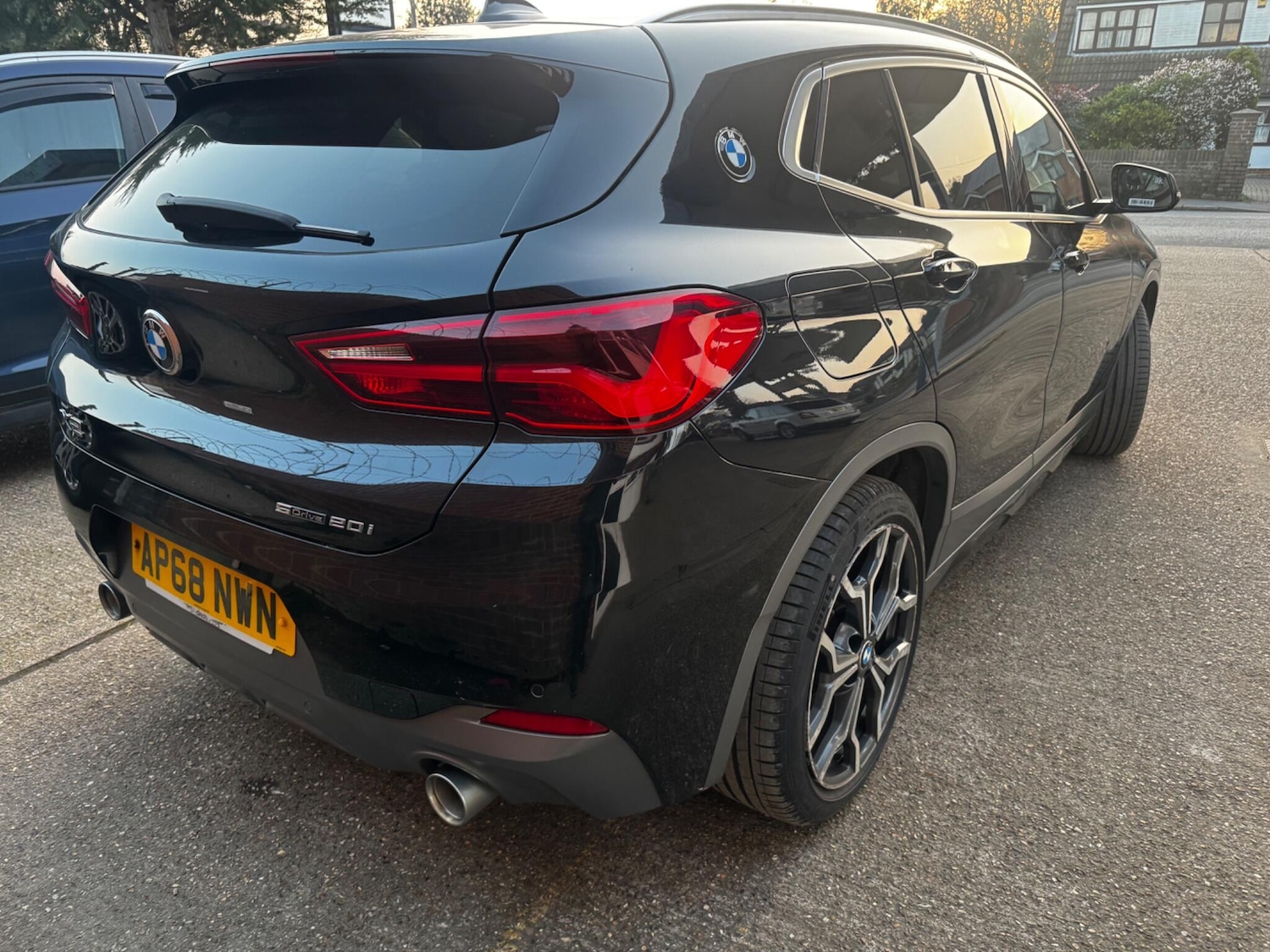 Used BMW X2 for sale - 77753037: Photo 4