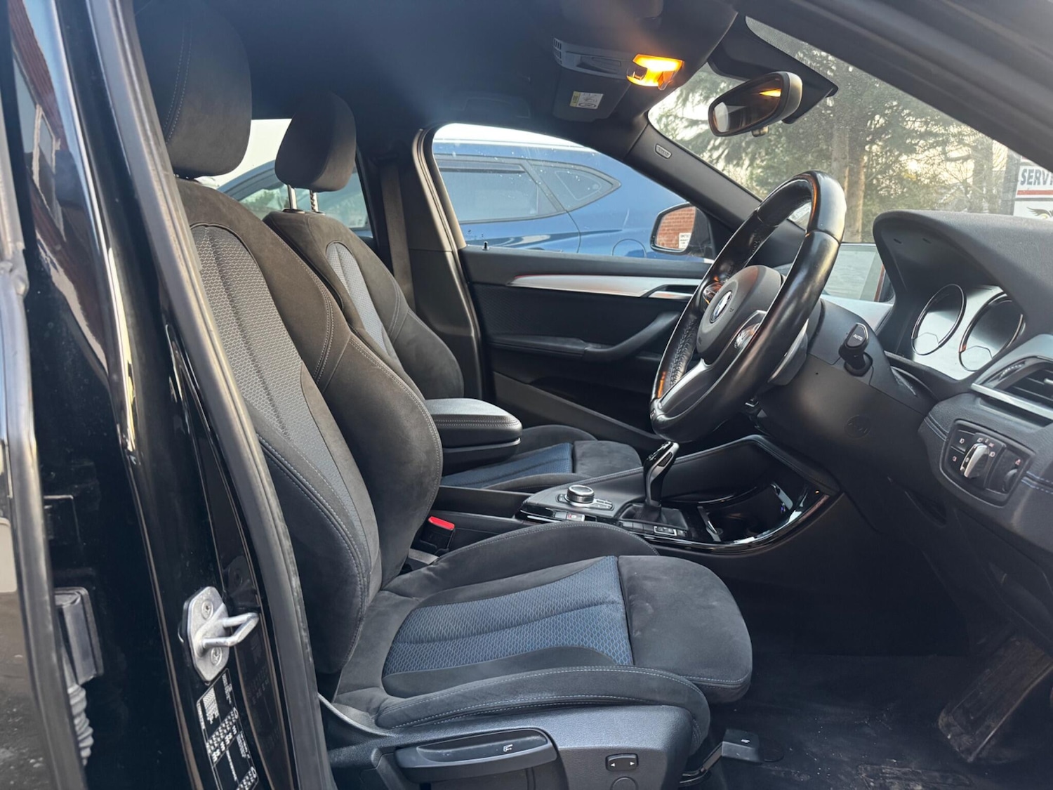 Used BMW X2 for sale - 77753037: Photo 5