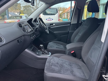 Used Volkswagen Tiguan 2016 for sale - 76742578: Photo