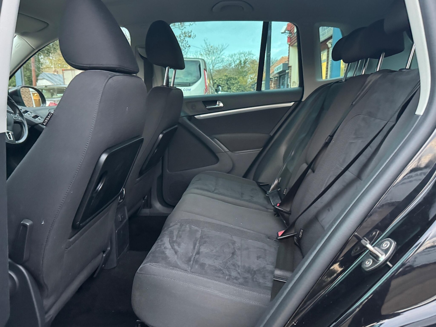 Used Volkswagen Tiguan 2016 for sale - 76742578: Photo 5