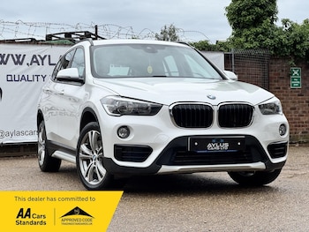 Used BMW X1 2019 for sale - 78842744: Photo