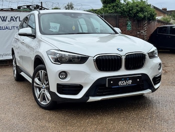 Used BMW X1 2019 for sale - 78842744: Photo
