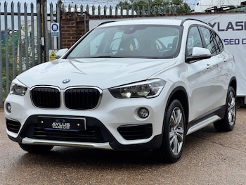Used BMW X1 2019 for sale - 78842744: Photo