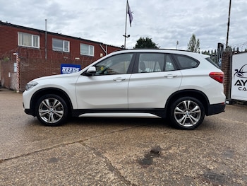 Used BMW X1 2019 for sale - 78842744: Photo