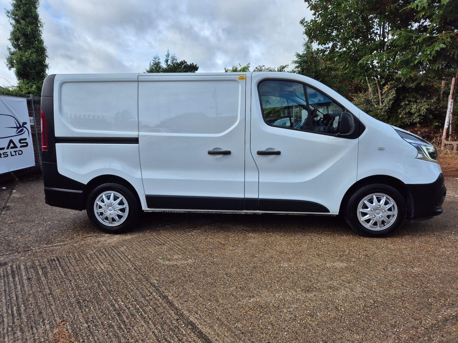 Vehicle 11