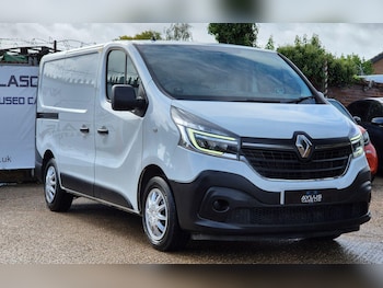 Renault - Trafic