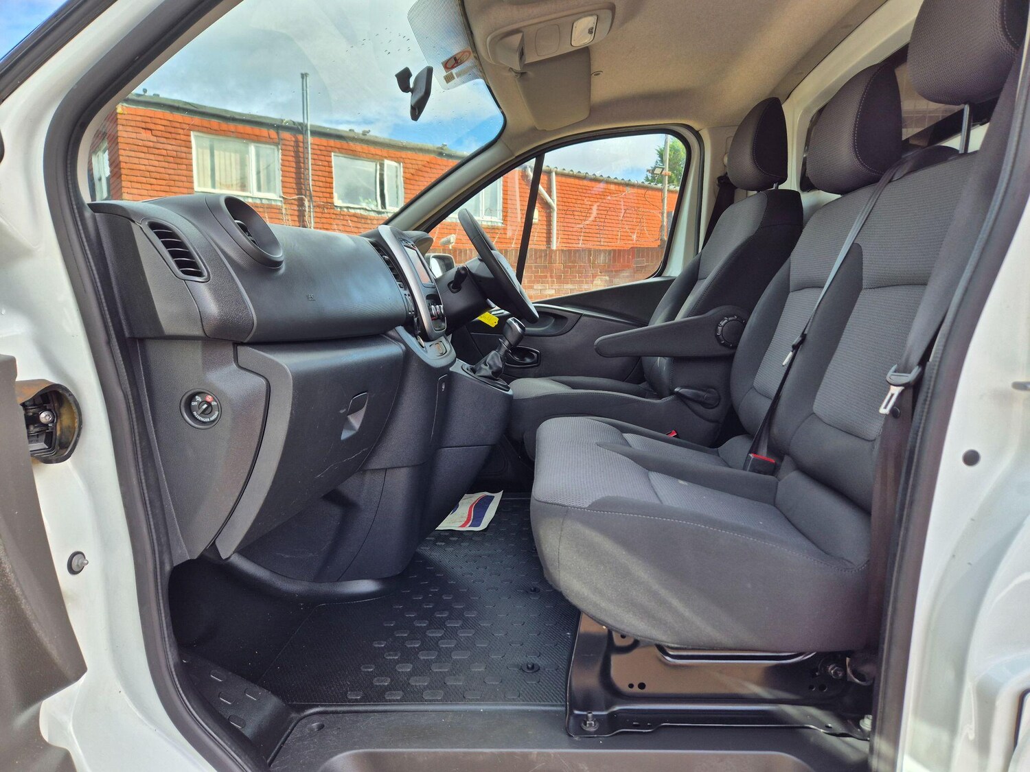 Vehicle 23