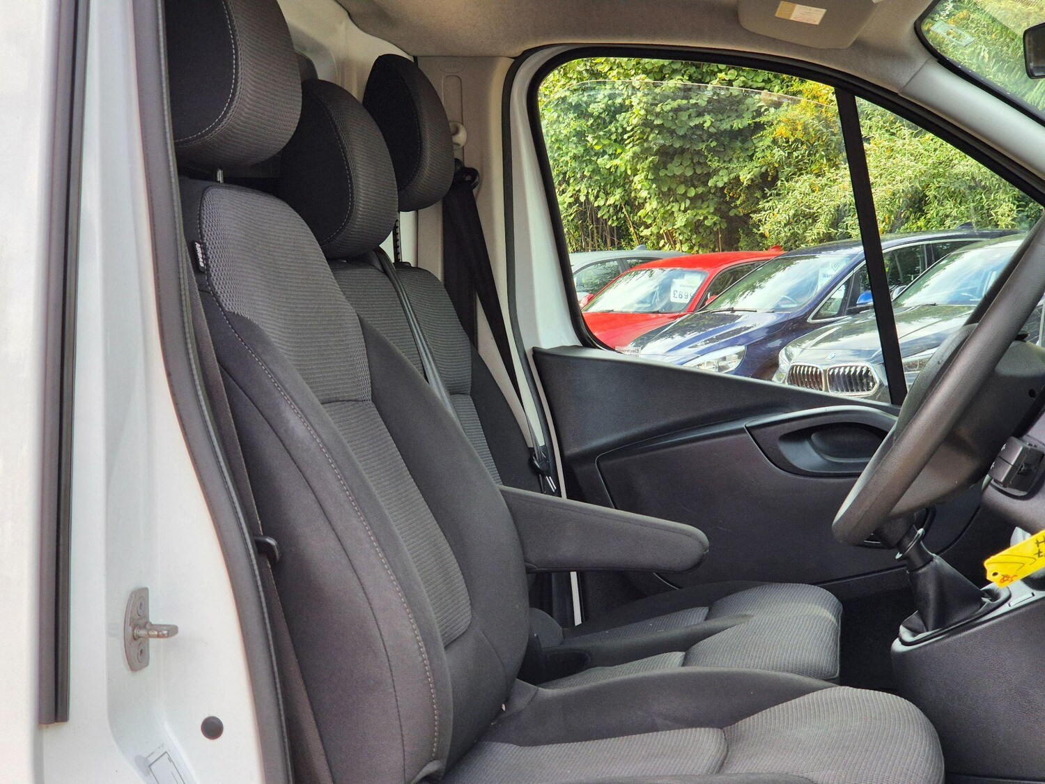 Vehicle 26