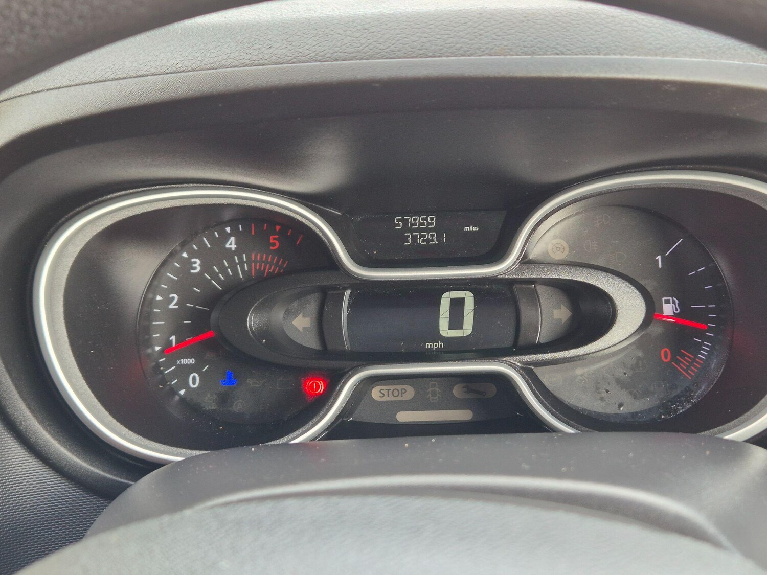 Vehicle 31