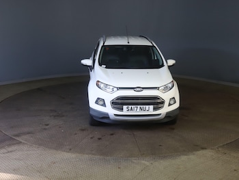 Used Ford Ecosport 2017 for sale - 75978909: Photo