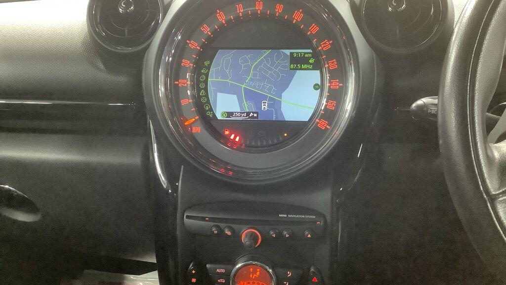 Used MINI Countryman 2016 for sale - 77097805: Photo 10