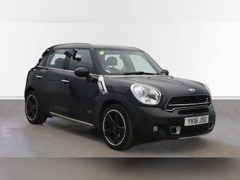 2016 (16) - 2.0 Cooper S D ALL4 5dr Auto