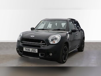 Used MINI Countryman 2016 for sale - 77097805: Photo