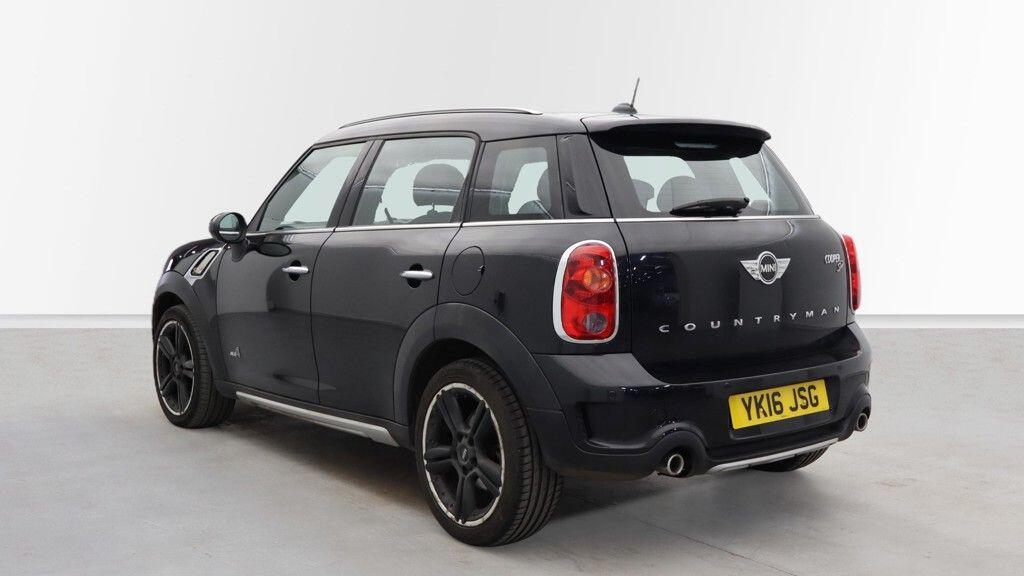 Used MINI Countryman 2016 for sale - 77097805: Photo 3