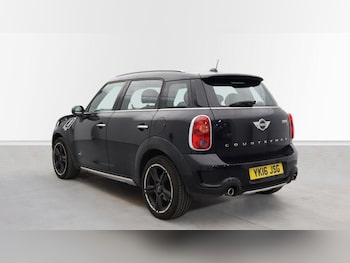 Used MINI Countryman 2016 for sale - 77097805: Photo