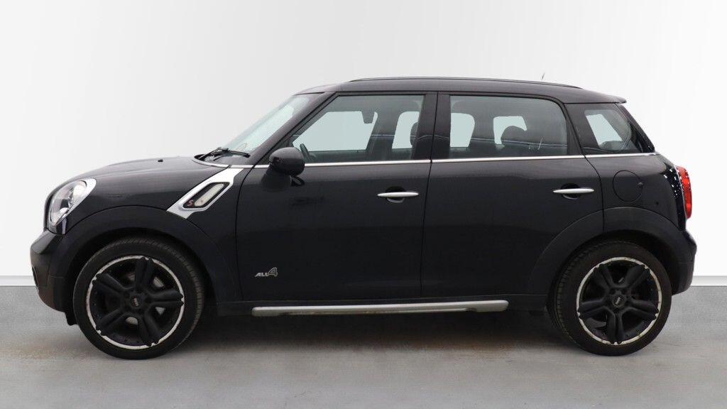 Used MINI Countryman 2016 for sale - 77097805: Photo 4